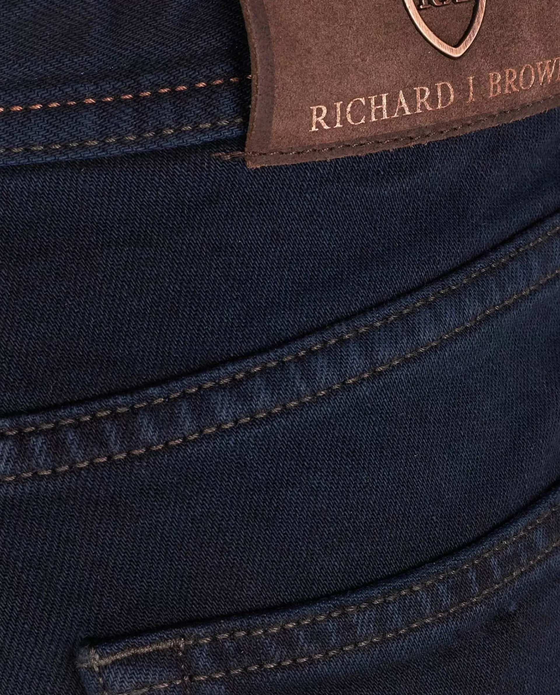 Shop Tokyo Jeans Mannen Broeken