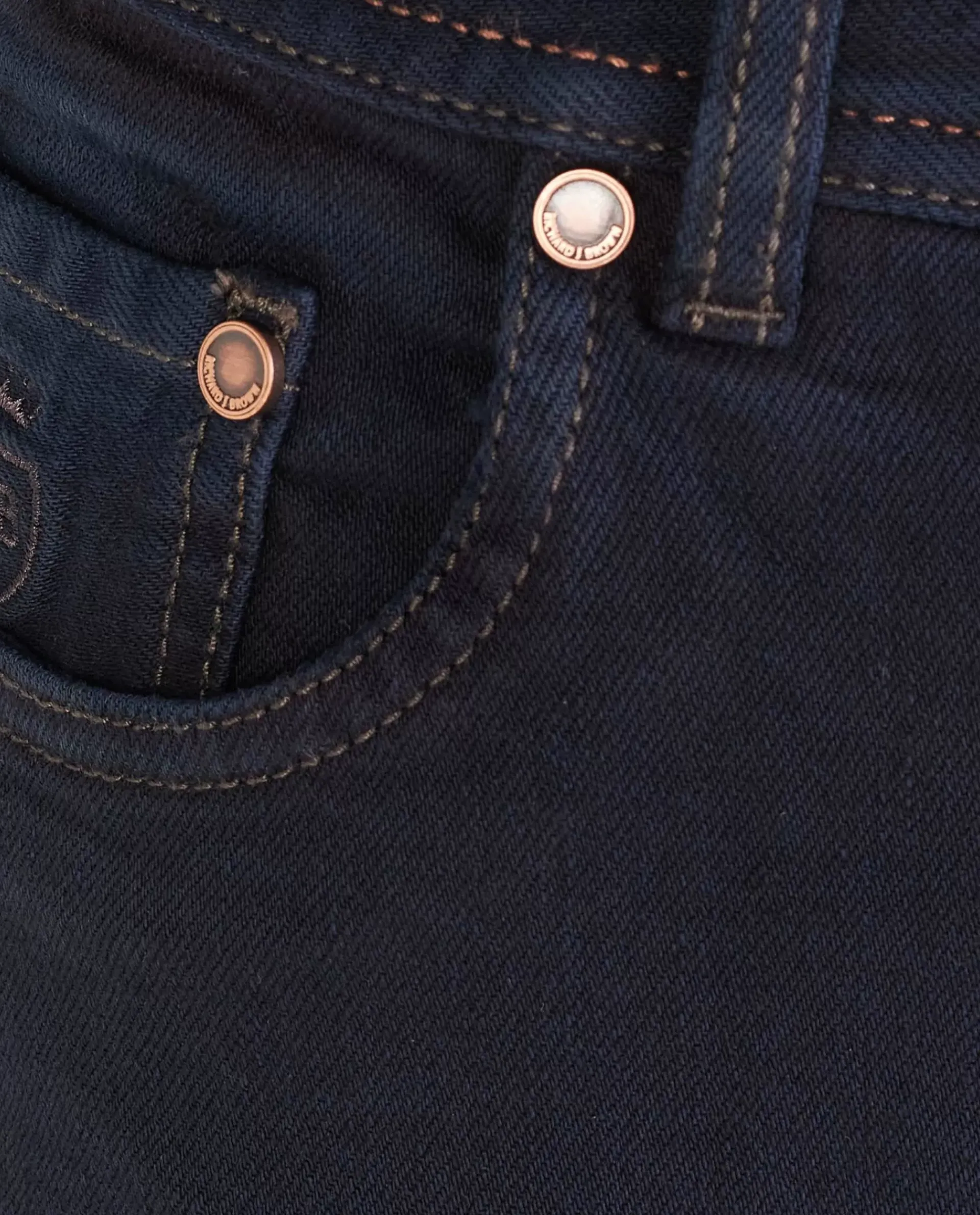Shop Tokyo Jeans Mannen Broeken