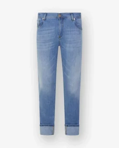Shop Tokyo Jeans Mannen Broeken
