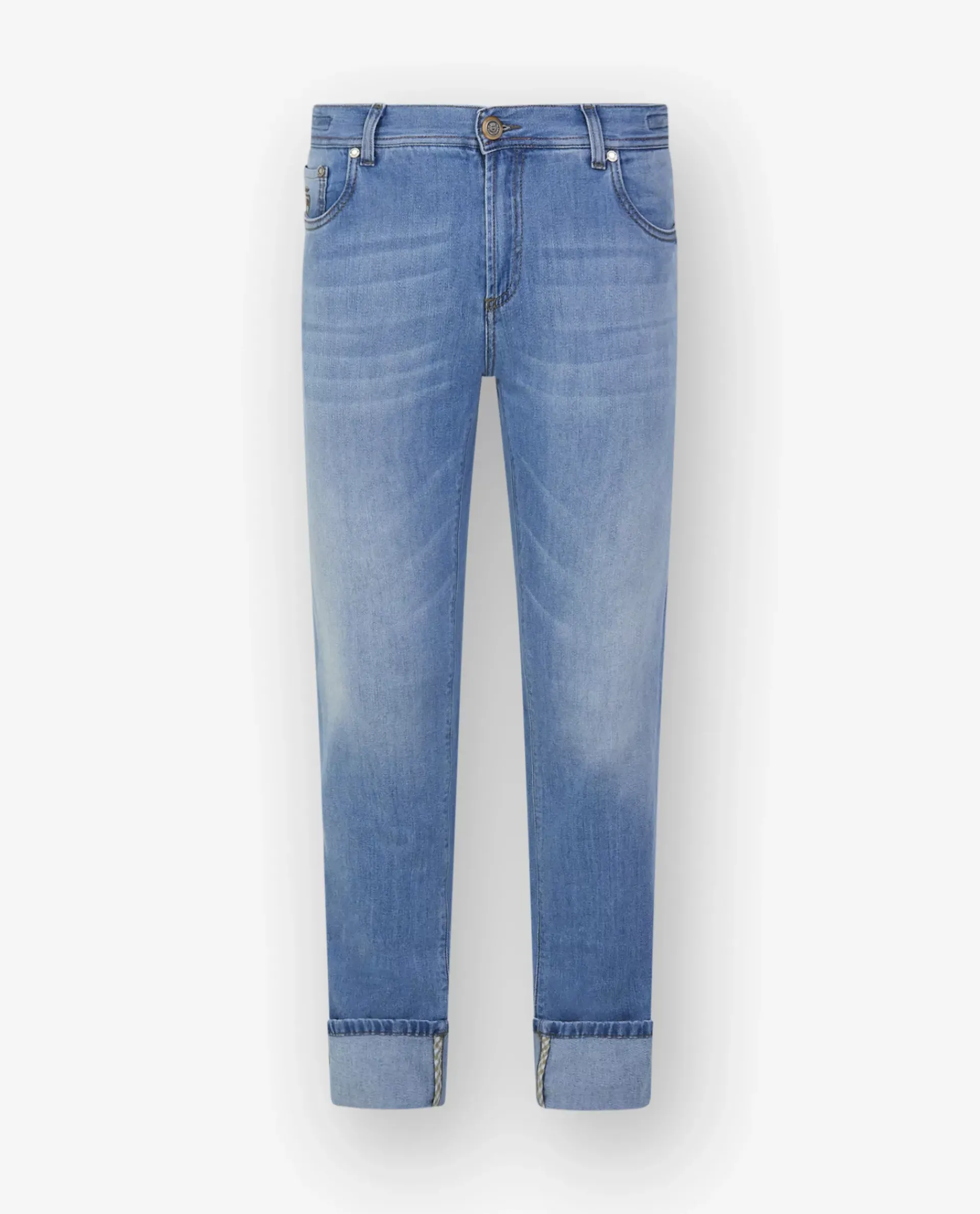 Shop Tokyo Jeans Mannen Broeken