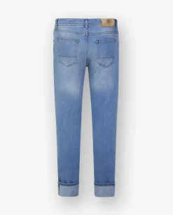 Shop Tokyo Jeans Mannen Broeken