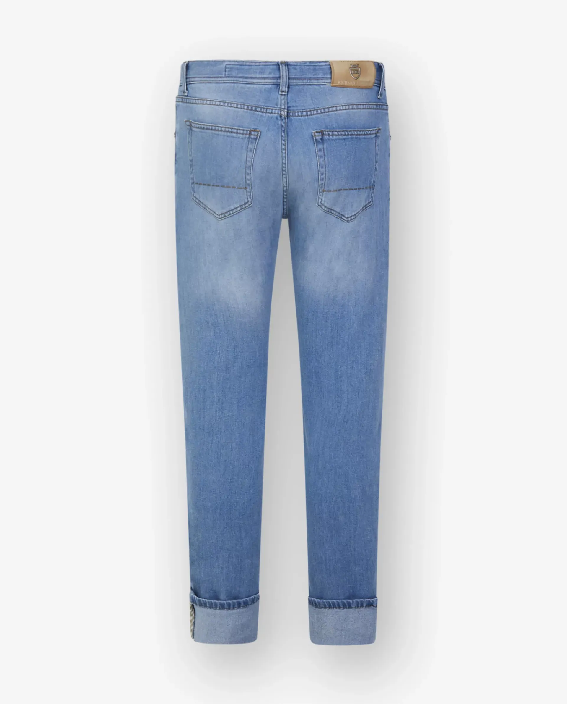 Shop Tokyo Jeans Mannen Broeken