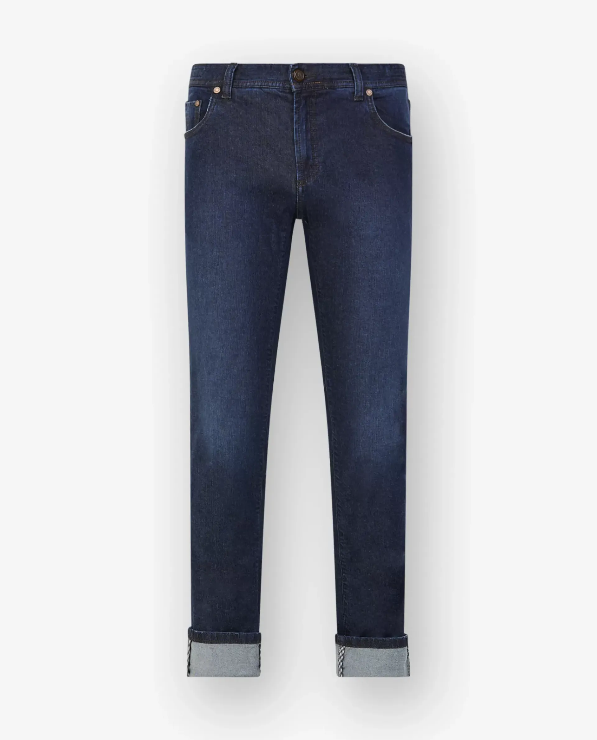 Fashion Tokyo Jeans Mannen Broeken