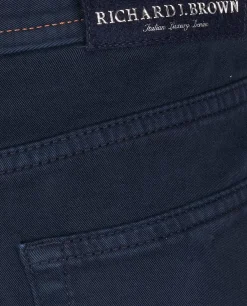 Best Tokyo Jeans Mannen Broeken