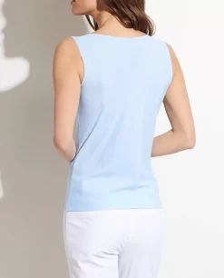 Best Sale Top In Lichte Stretch Kwaliteit Vrouwen Tops