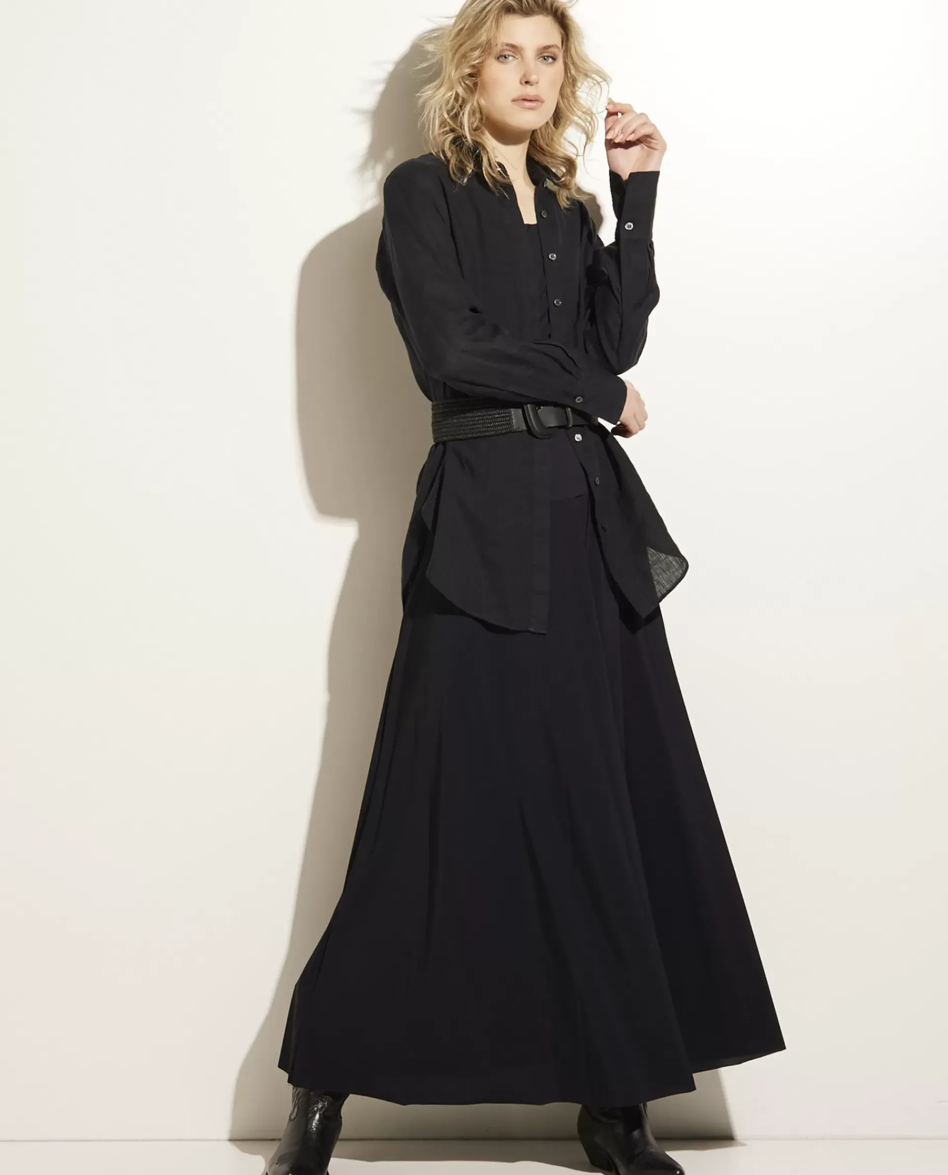 Cheap Top In Lichte Stretch Kwaliteit Vrouwen Tops