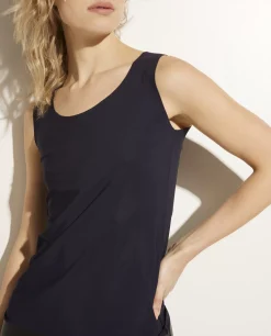 Fashion Top In Lichte Stretch Kwaliteit Vrouwen Tops
