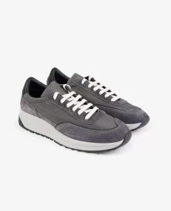New Track 80 Sneakers Mannen Schoenen