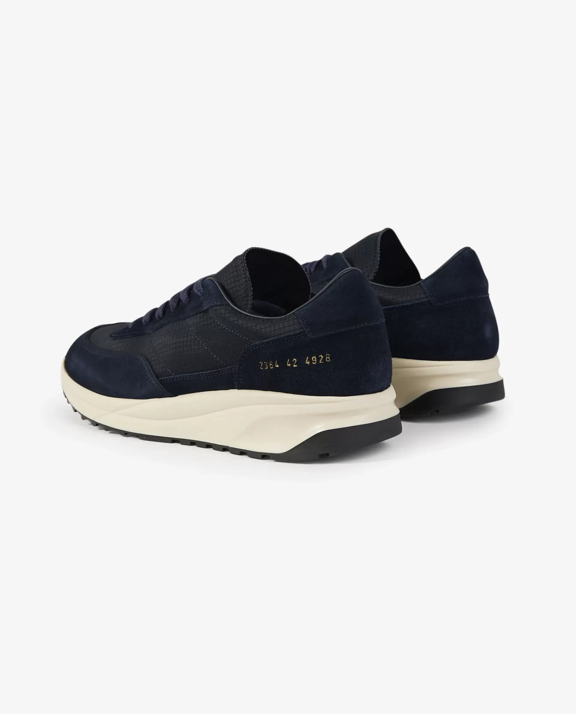 Discount Track 80 Sneakers Mannen Schoenen