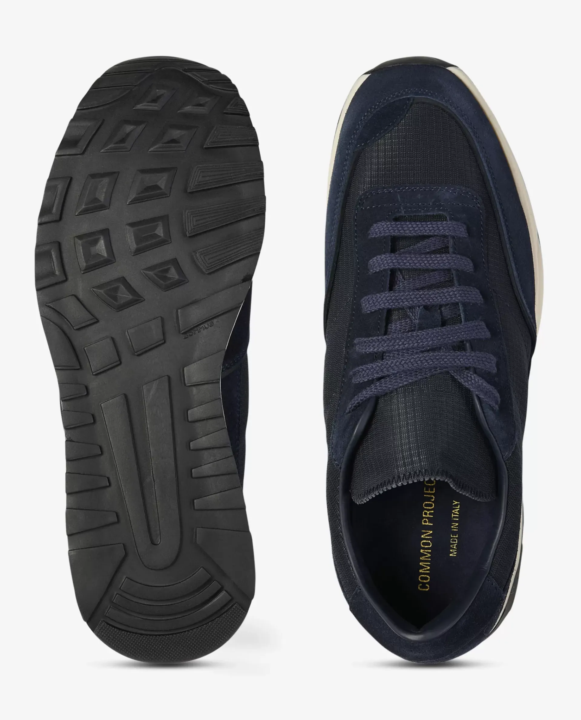 Discount Track 80 Sneakers Mannen Schoenen