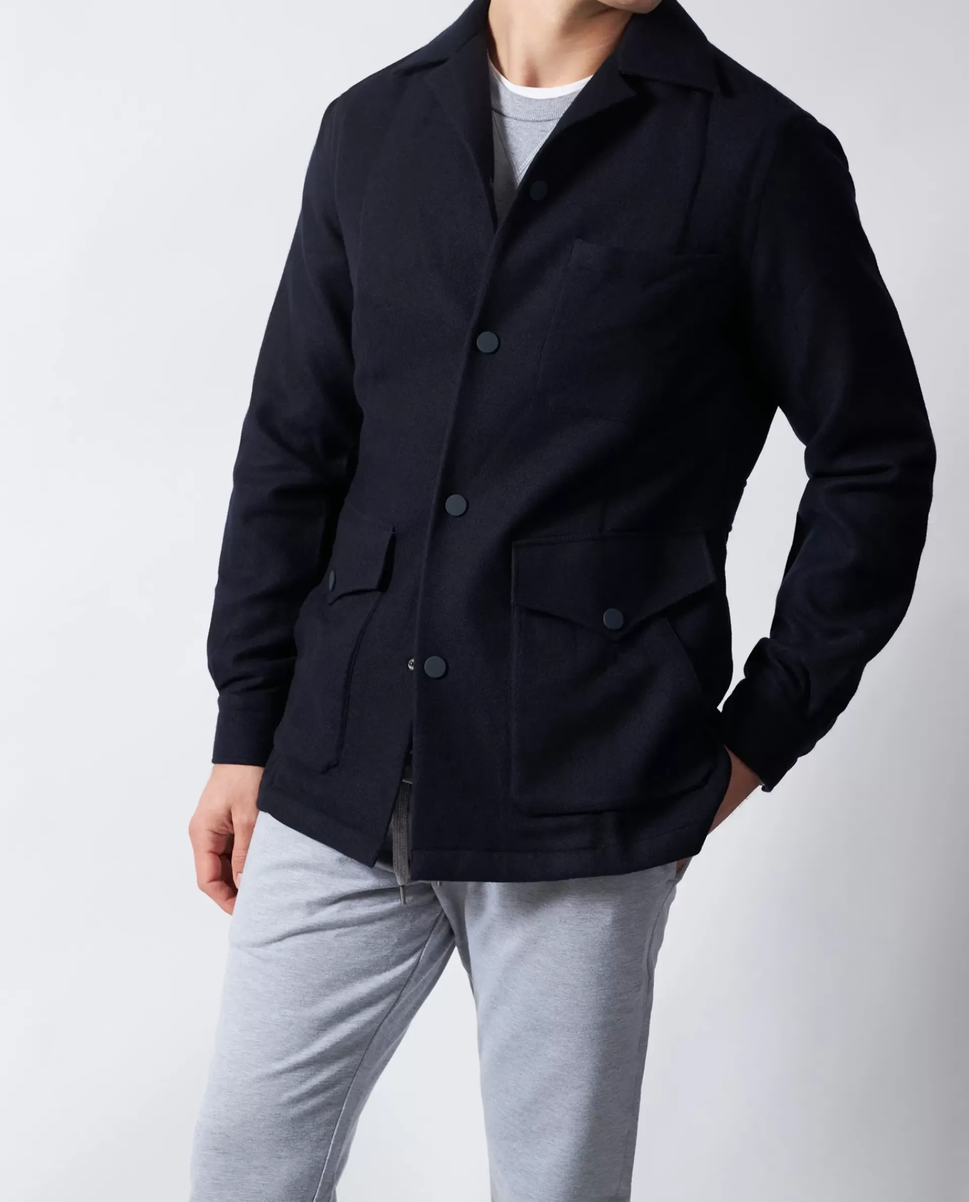Shop Track Pants Mannen Broeken