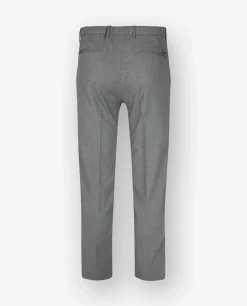 Discount Tropical Wollen Broek Mannen Broeken