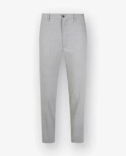 Online Tropical Wollen Broek Mannen Broeken