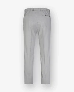 Online Tropical Wollen Broek Mannen Broeken