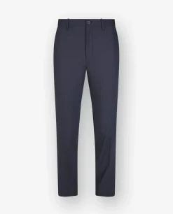 Hot Tropical Wollen Broek Mannen Broeken