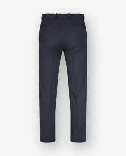 Hot Tropical Wollen Broek Mannen Broeken