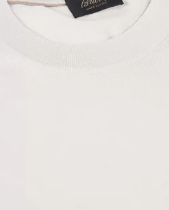 Flash Sale Trui Met Korte Mouwen Mannen Knitwear