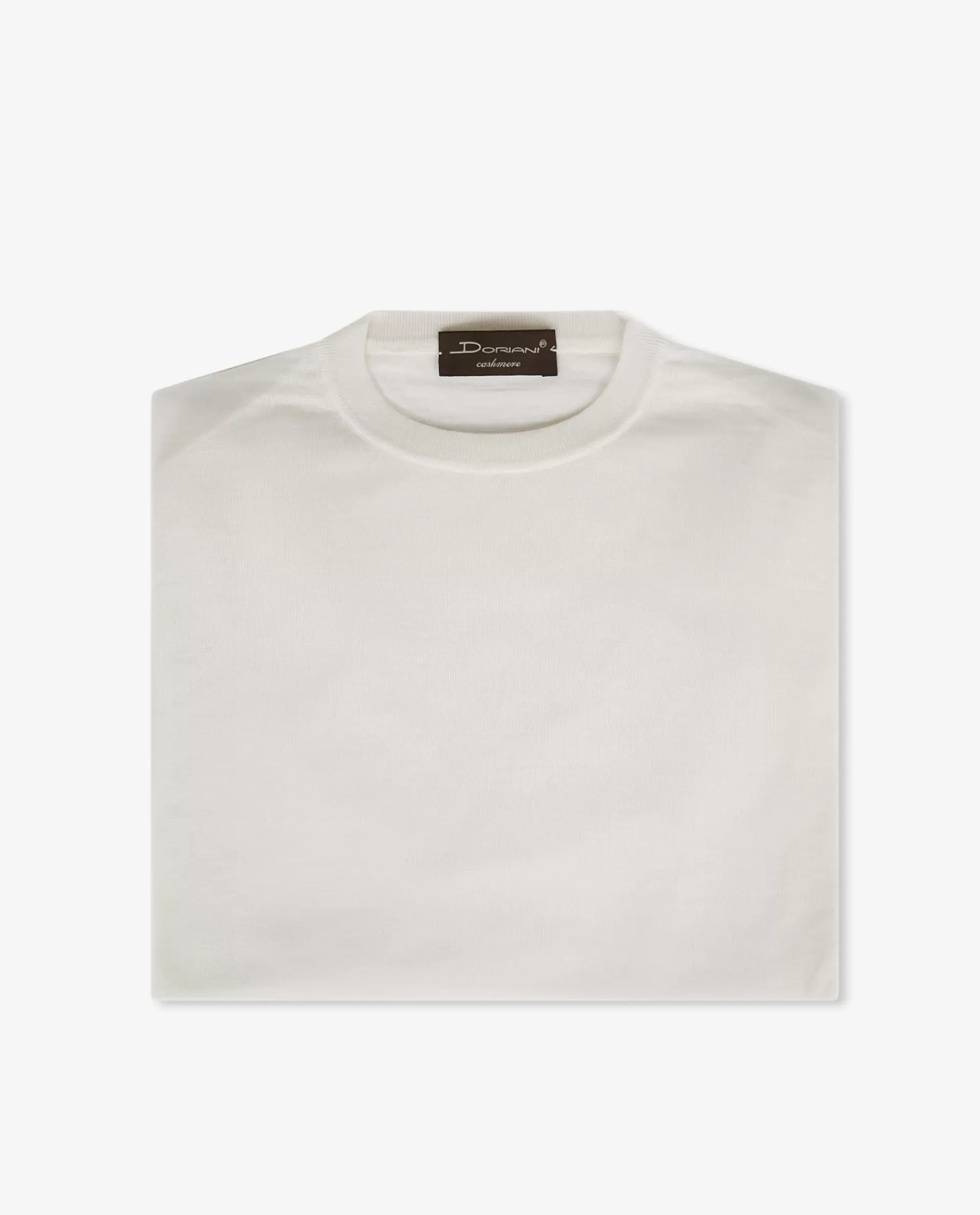 Outlet Trui Met Korte Mouwen Mannen Knitwear