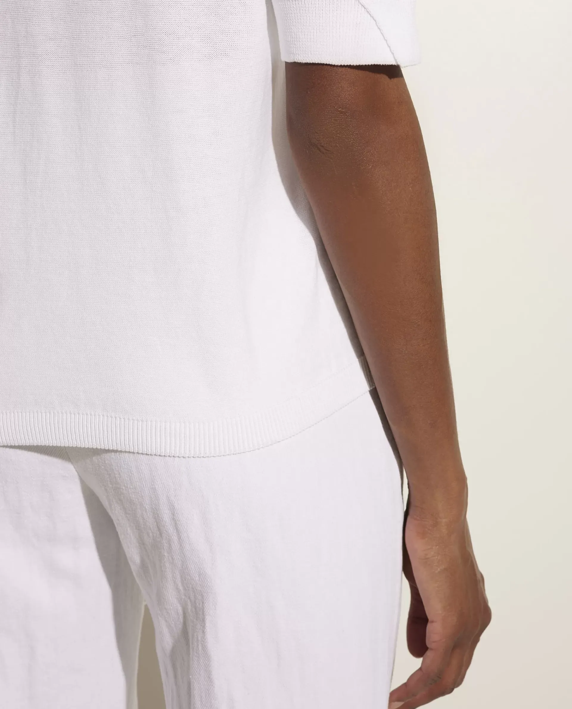 Cheap Trui Met Korte Mouwen Vrouwen Tops