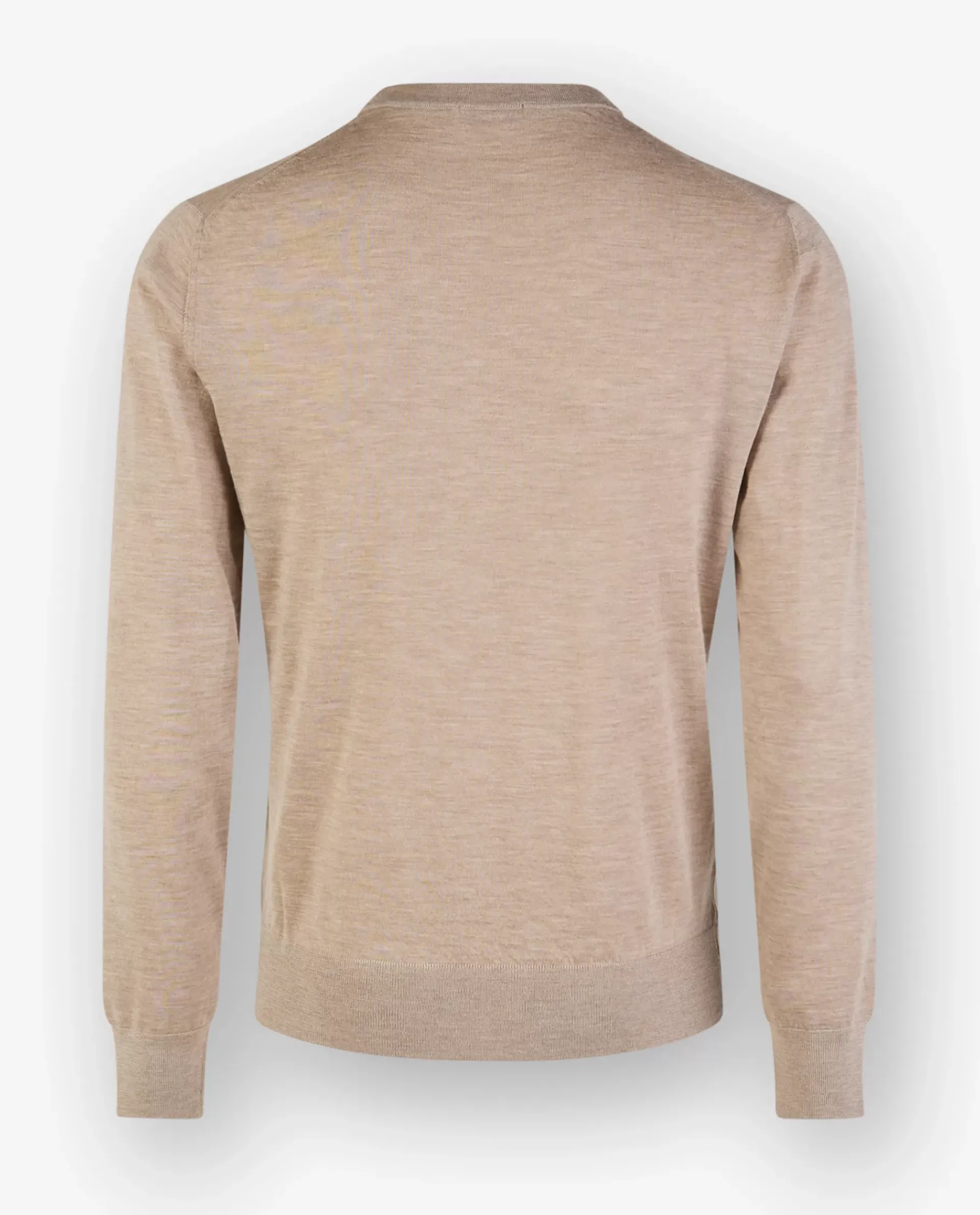Online Trui Met Ronde Hals Mannen Knitwear