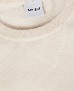 Outlet Trui Met Ronde Hals Mannen Knitwear