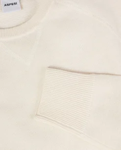 Outlet Trui Met Ronde Hals Mannen Knitwear