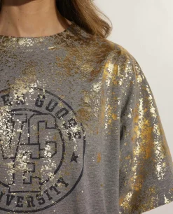 Outlet T-Shirt Journey Jurk Vrouwen Jurken