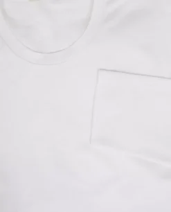 Clearance T-Shirt Met Lange Mouwen Mannen T-Shirts