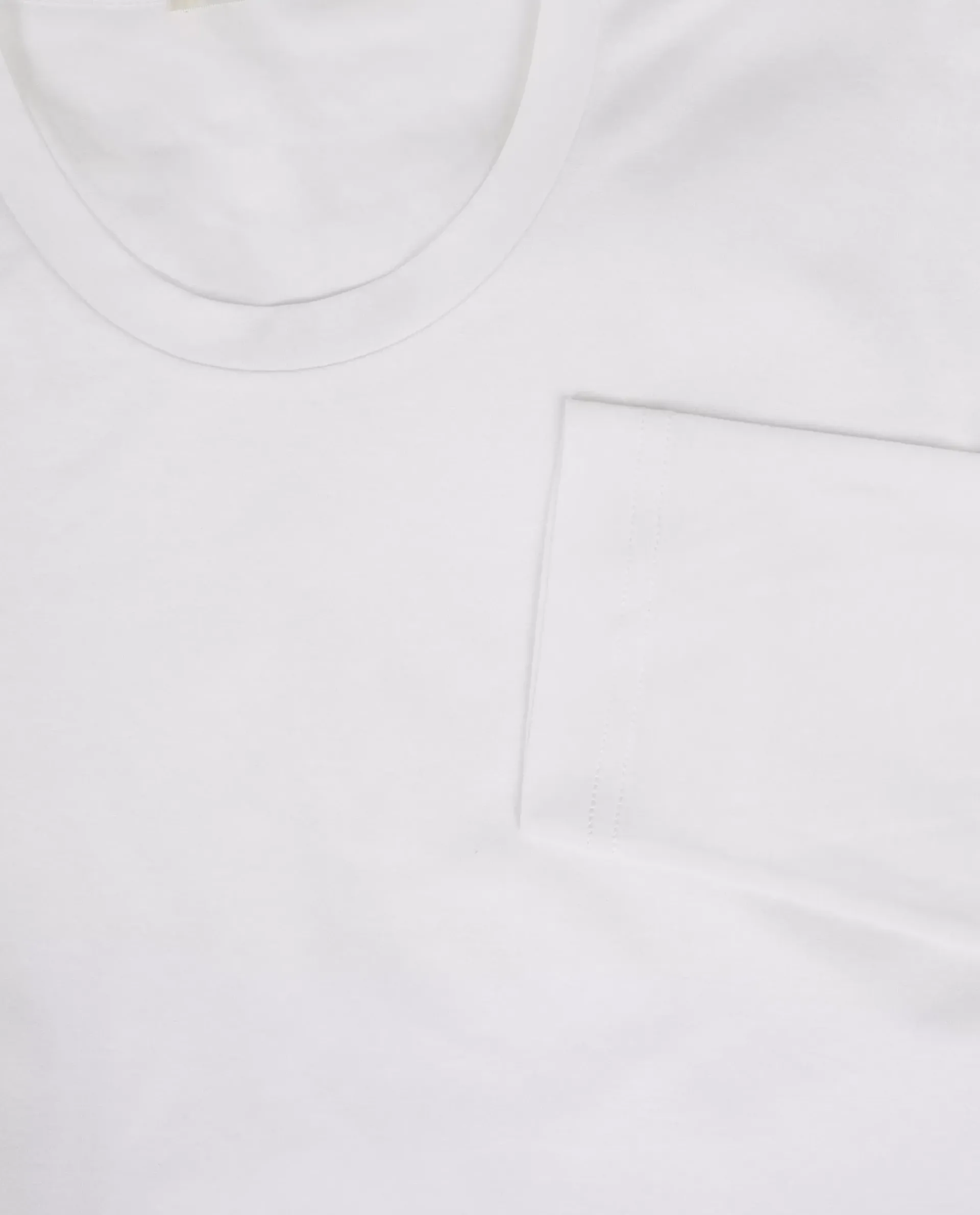 Clearance T-Shirt Met Lange Mouwen Mannen T-Shirts