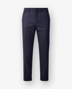Cheap Twill Broek Mannen Broeken