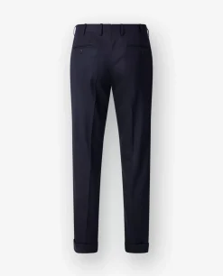 Cheap Twill Broek Mannen Broeken