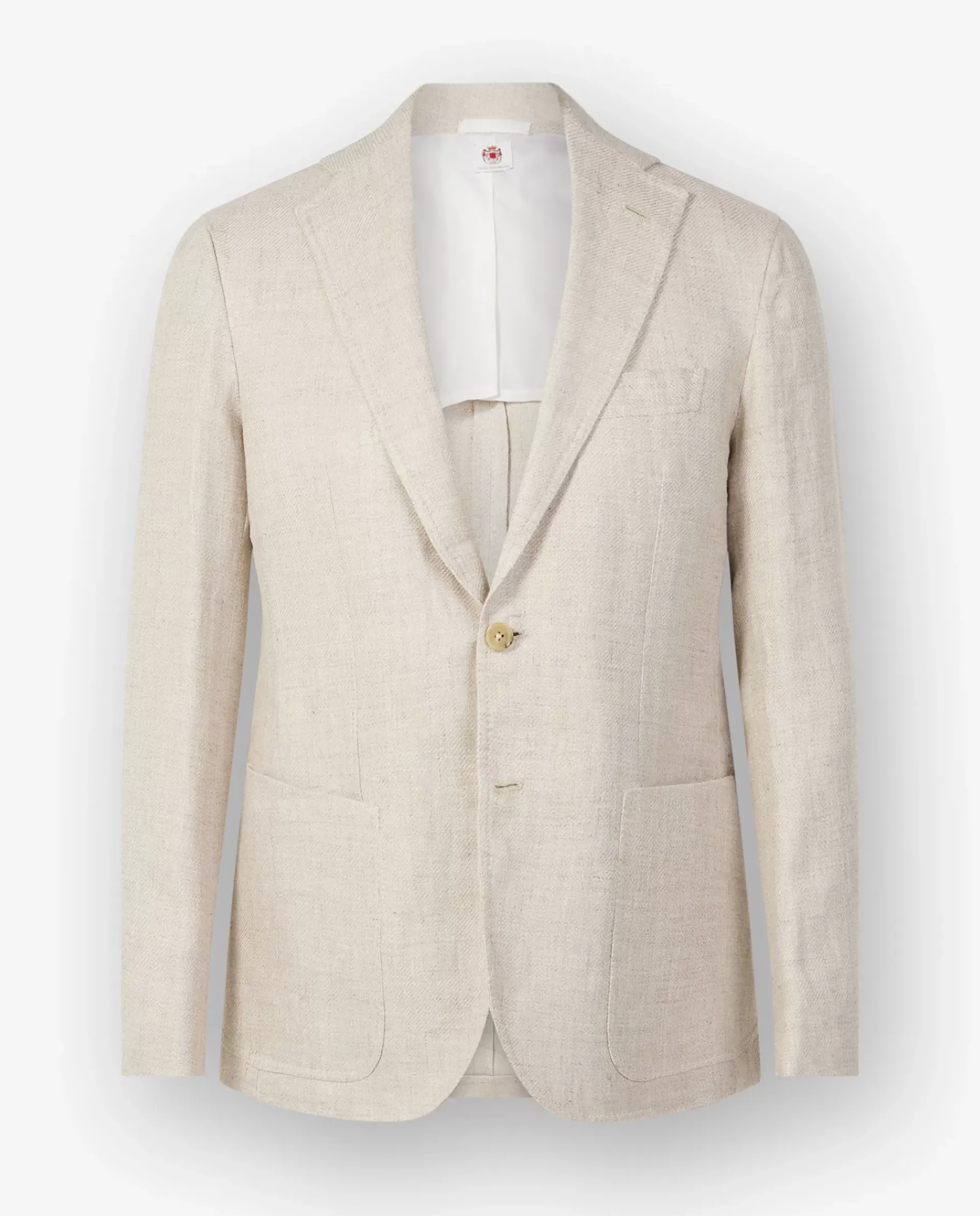New Twill Jasje Mannen Jasjes
