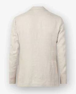 New Twill Jasje Mannen Jasjes