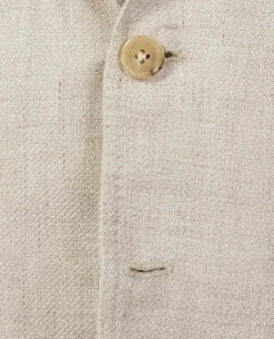 New Twill Jasje Mannen Jasjes
