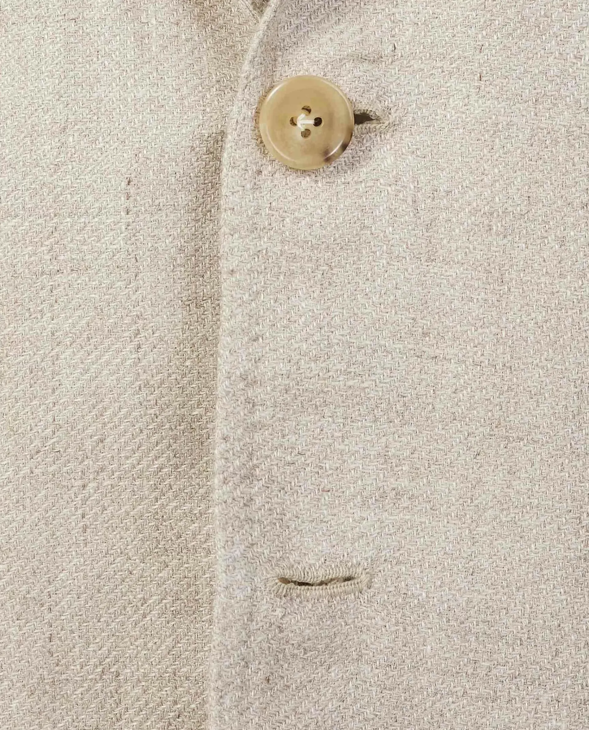 New Twill Jasje Mannen Jasjes