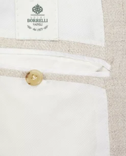New Twill Jasje Mannen Jasjes