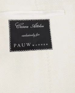 Sale Twill Jasje Mannen Jasjes