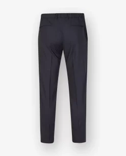 Cheap Urban Wollen Broek Mannen Broeken