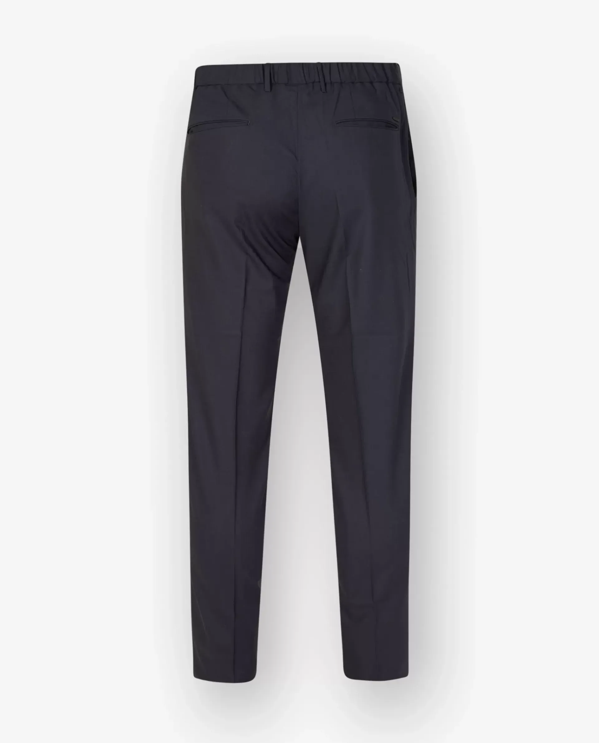 Cheap Urban Wollen Broek Mannen Broeken