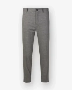Cheap Urban Wollen Broek Mannen Broeken