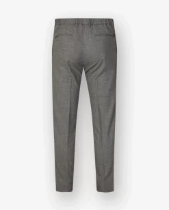 Cheap Urban Wollen Broek Mannen Broeken