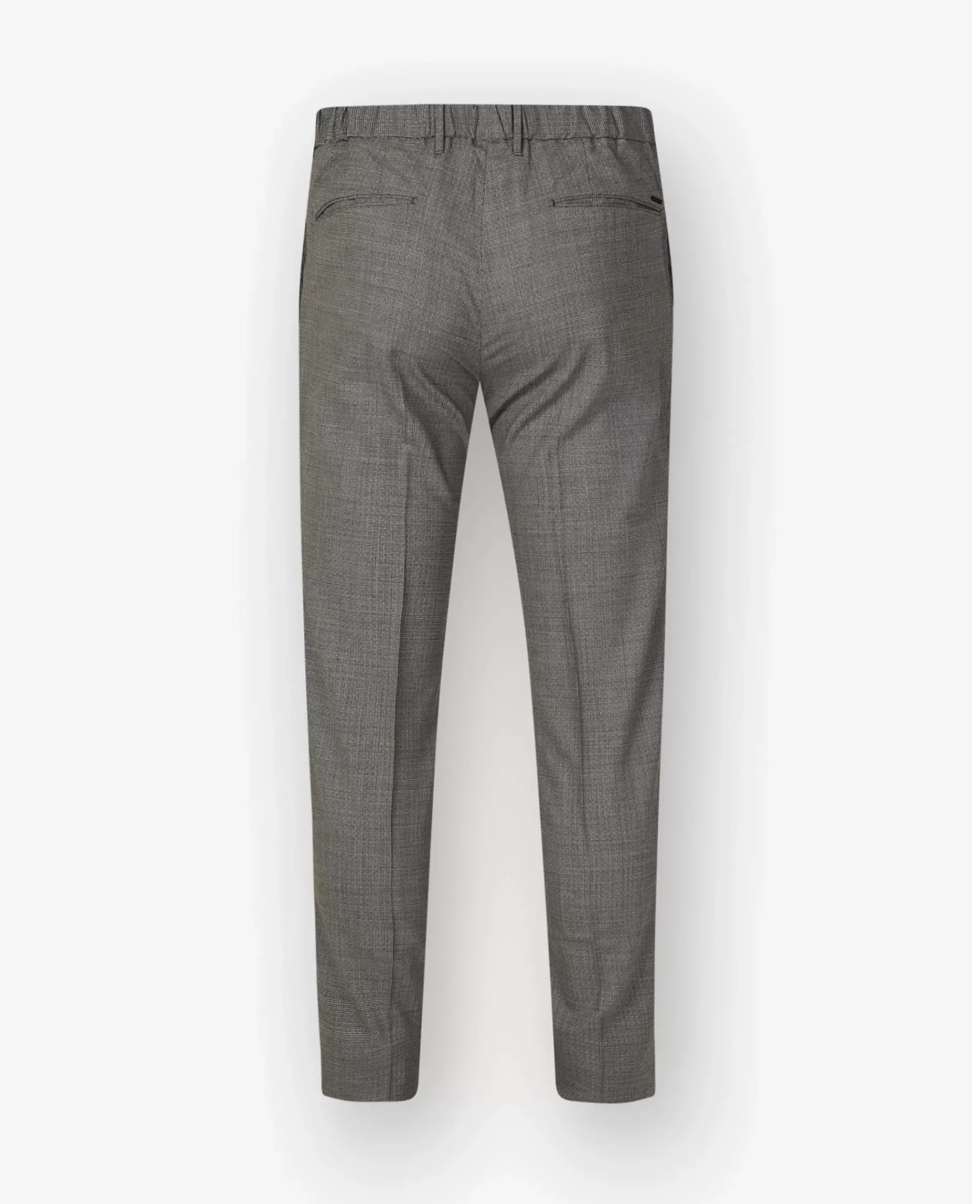 Cheap Urban Wollen Broek Mannen Broeken