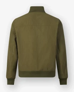 Shop ino Nylon Jack Mannen Jassen