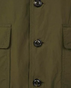 Shop ino Nylon Jack Mannen Jassen