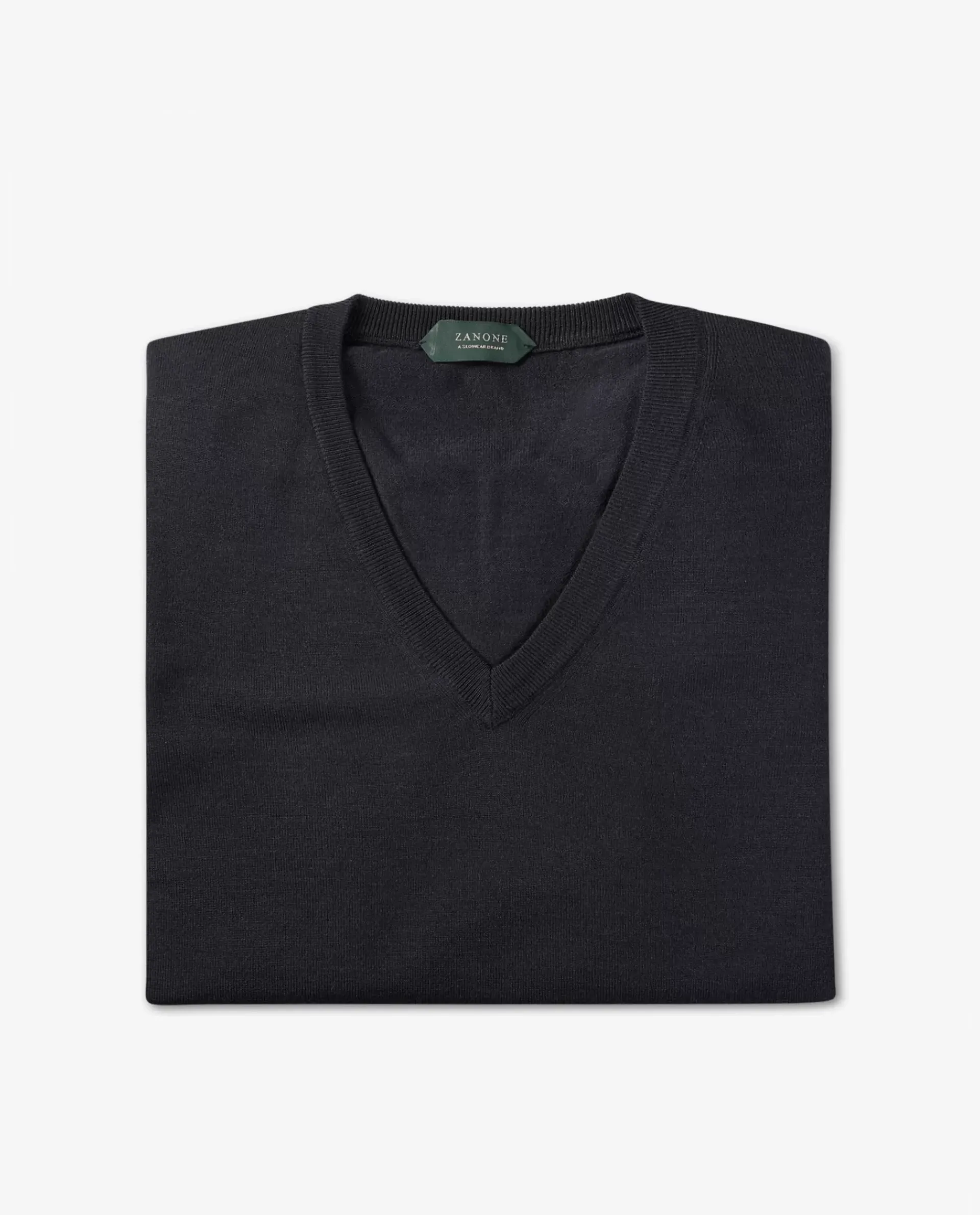 Discount V-Hals Trui Mannen Knitwear