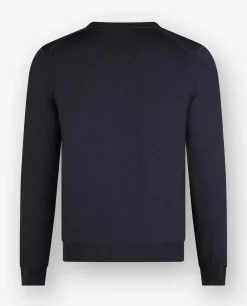 Discount V-Hals Trui Mannen Knitwear