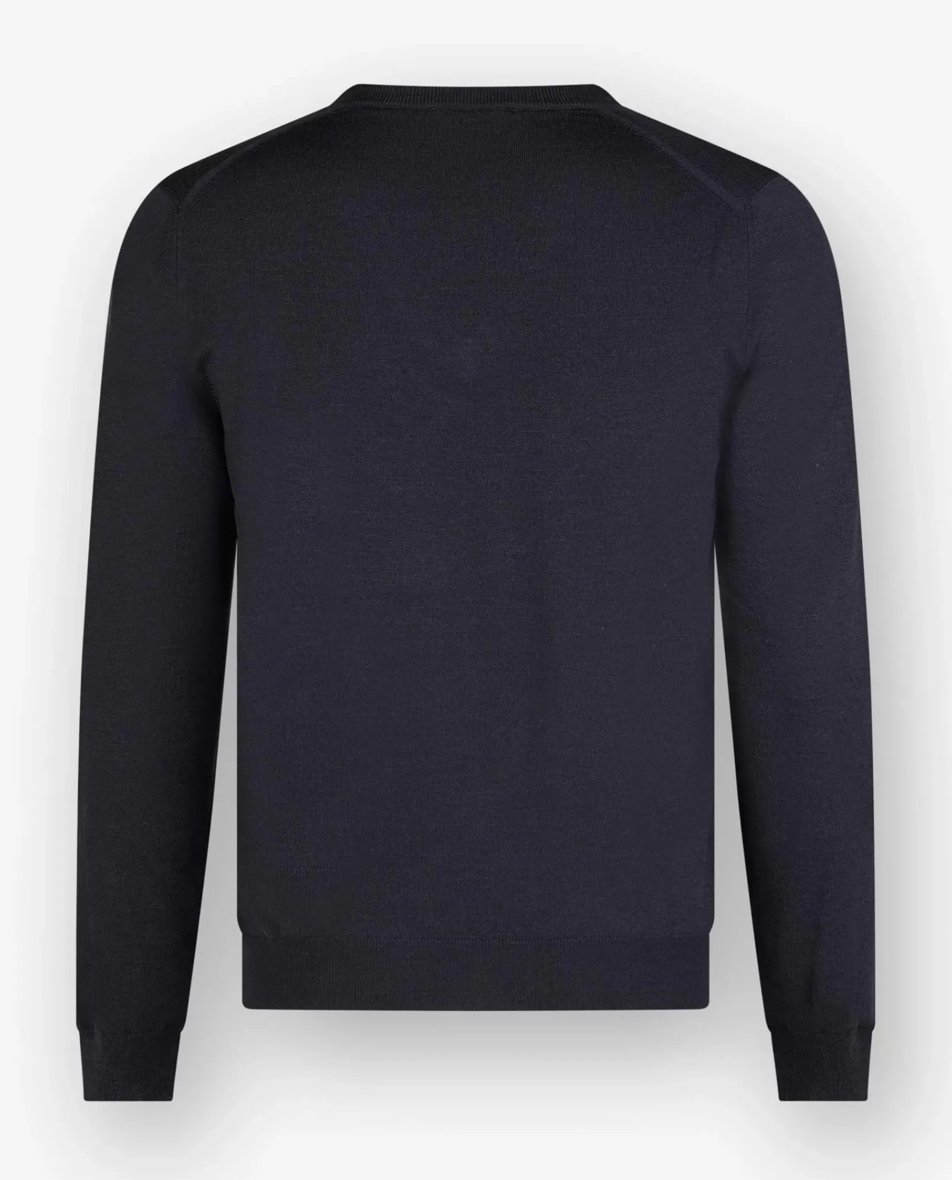 Discount V-Hals Trui Mannen Knitwear