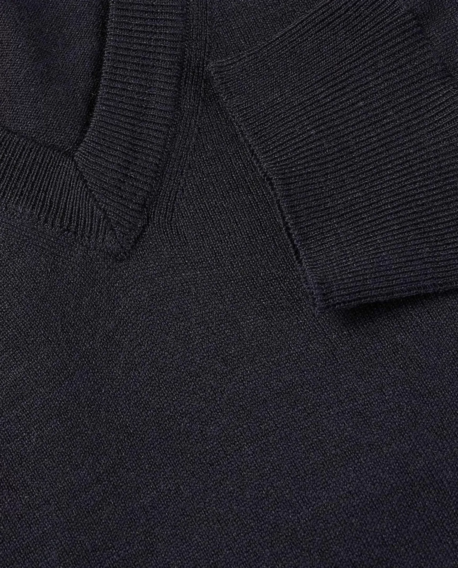 Discount V-Hals Trui Mannen Knitwear
