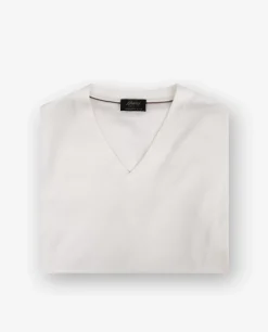 Hot V-Hals Trui Mannen Knitwear