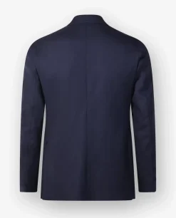 Discount Visgraat Jasje Mannen Jasjes
